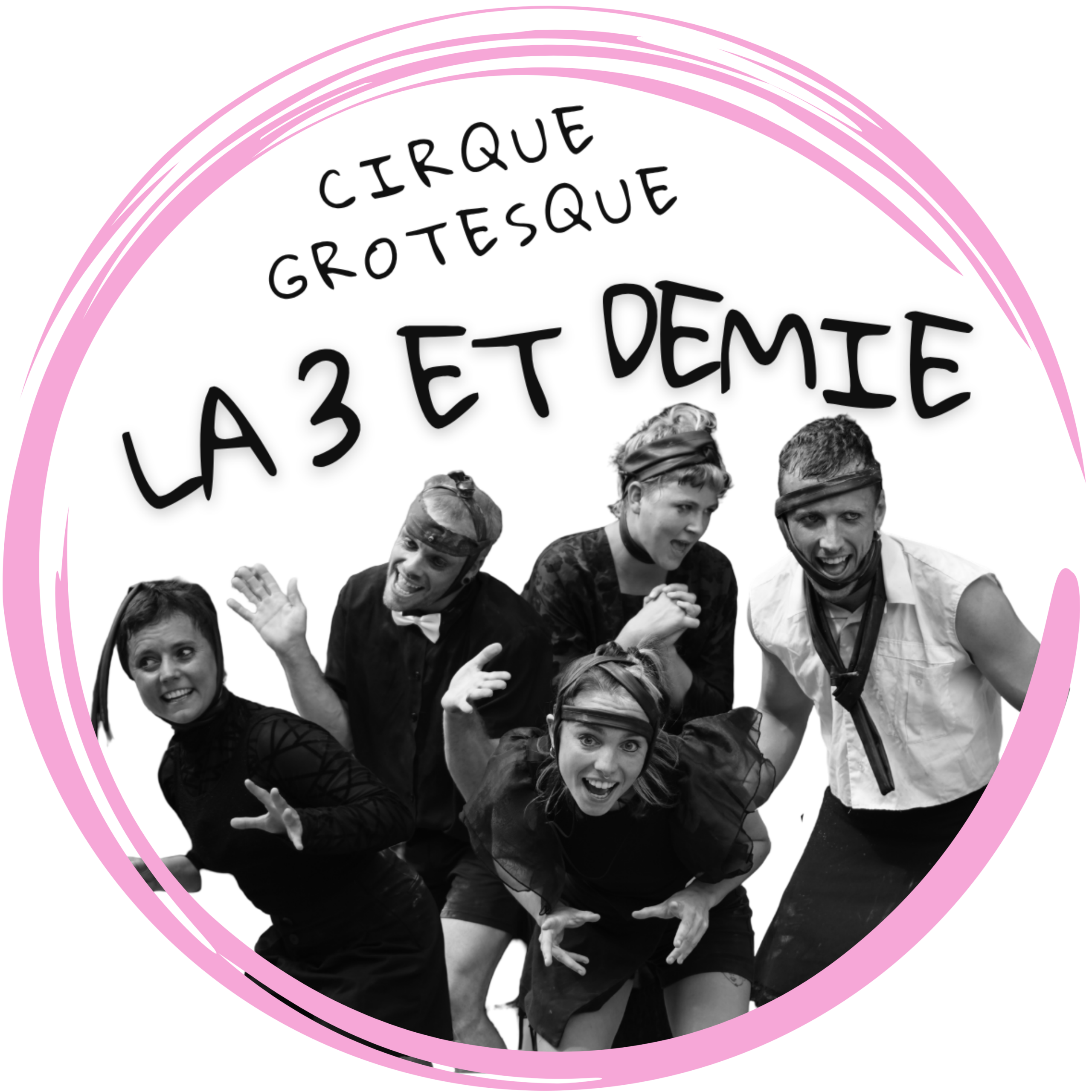La 3 et demie