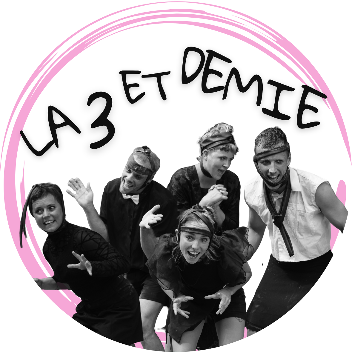 La 3 et demie